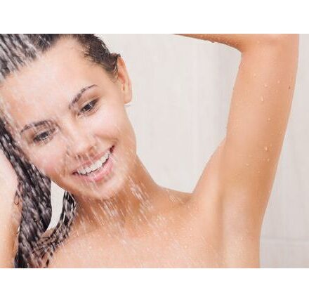 Жирные волосы: Как мыть волосы реже?