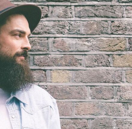 Мужчины: хипстерская борода все еще тренд в 2016 году?
