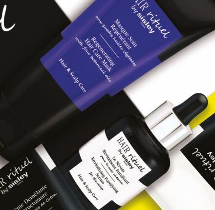 КОЛЛЕКЦИЯ ПО УХОДУ ЗА ВОЛОСАМИ HAIR RITUEL BY SISLEY