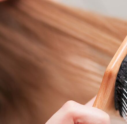 Как выбрать расческу для волос?