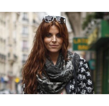 Соня, 33 года: «Я предпочитаю естественный способ сушки волос»
