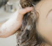 Техника мытья волос co-wash – решение в борьбе с сухими волосами?