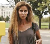 Мари, 35 лет: «Только длинные волосы!»