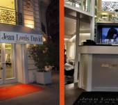 Международный салон Jean Louis David открывает свои секреты прессе!