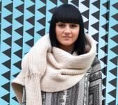Амели, 26 лет: «Я выбираю структурированное каре»