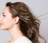 Как избежать образование узелков в волосах